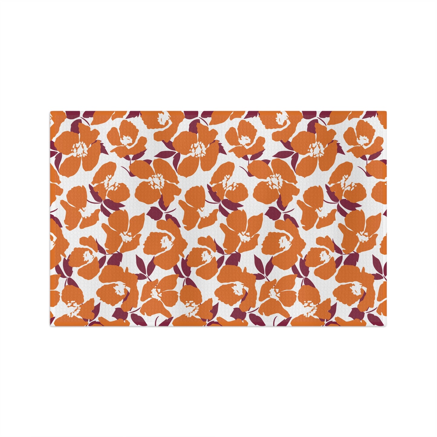 Tea Towels | Blacksburg, Virginia | Poppy