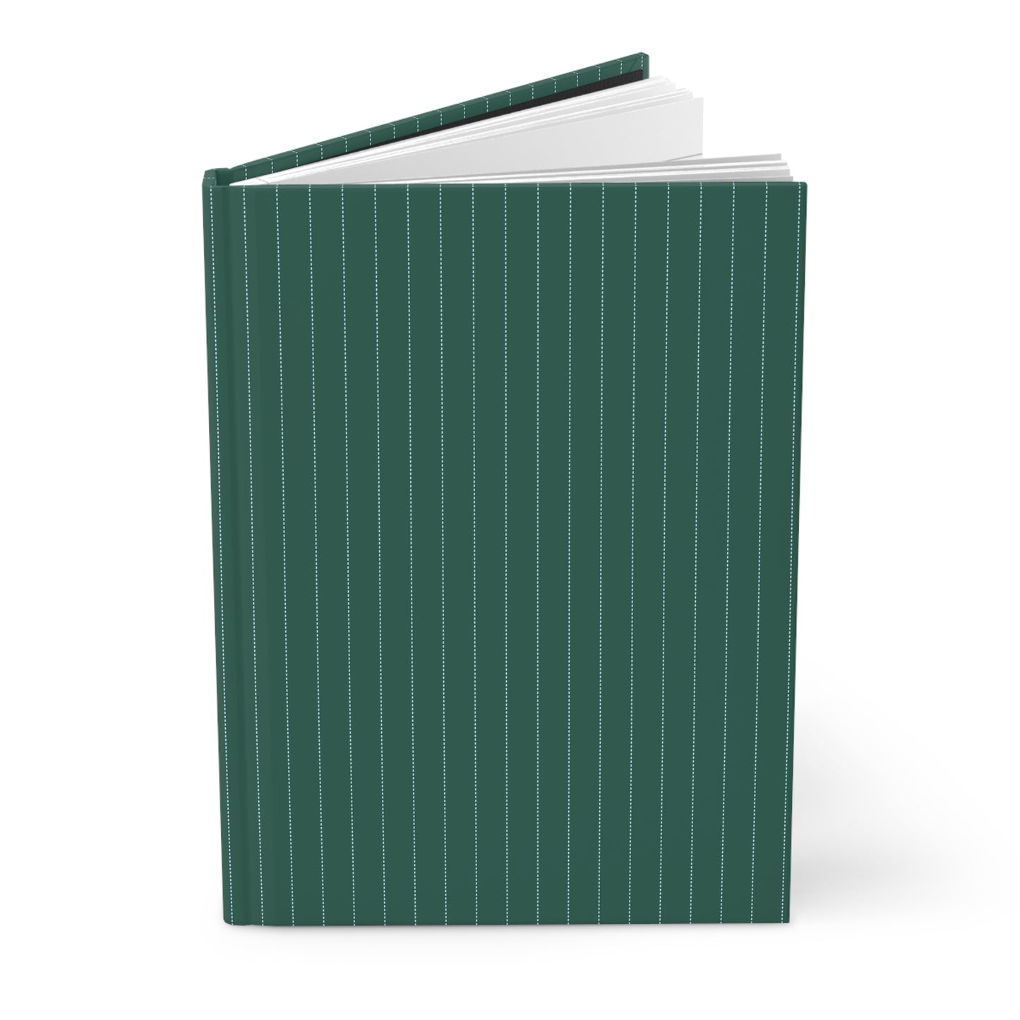 Journal | New Orleans, Louisiana | Pinstripe