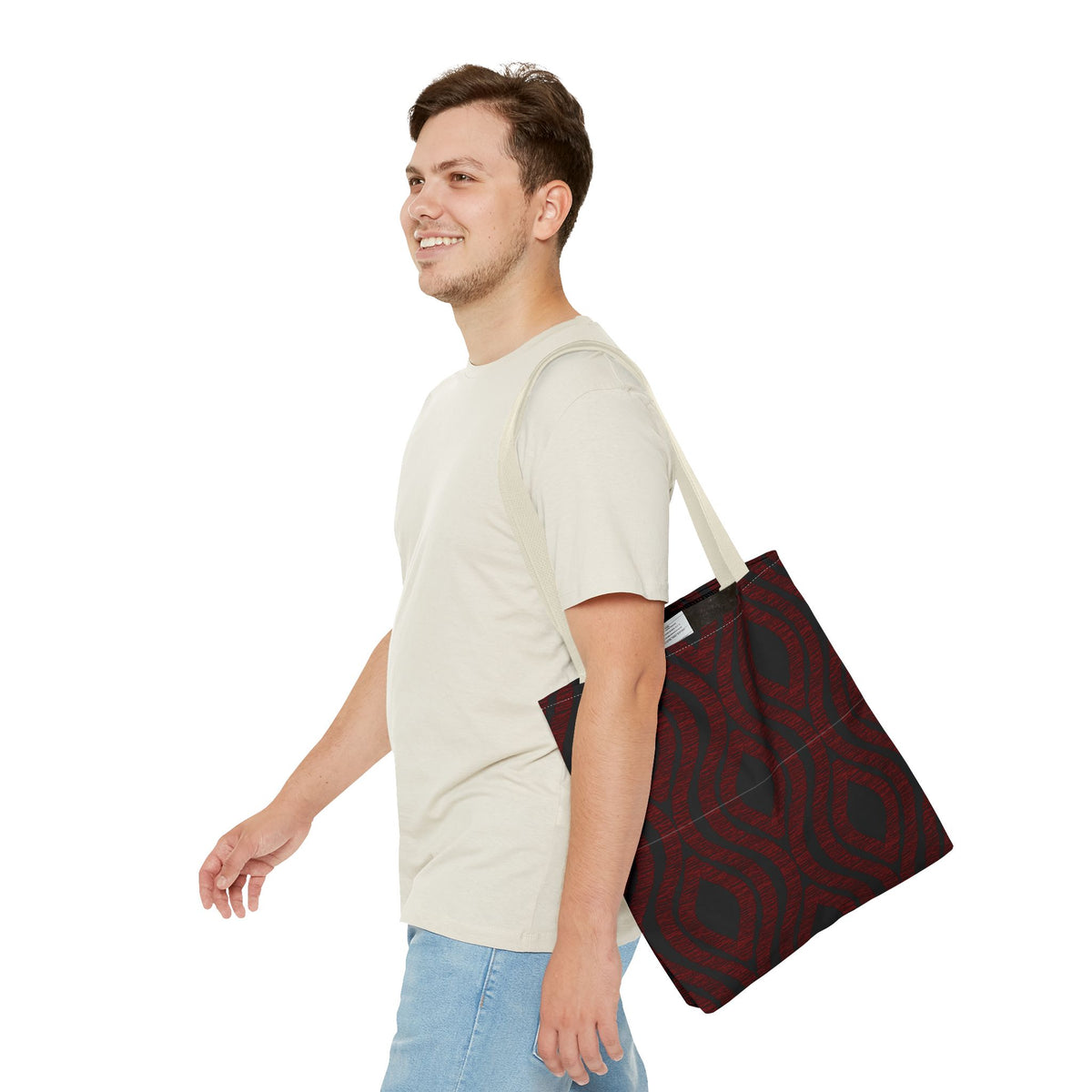 Totes | Columbia, South Carolina | Ogee