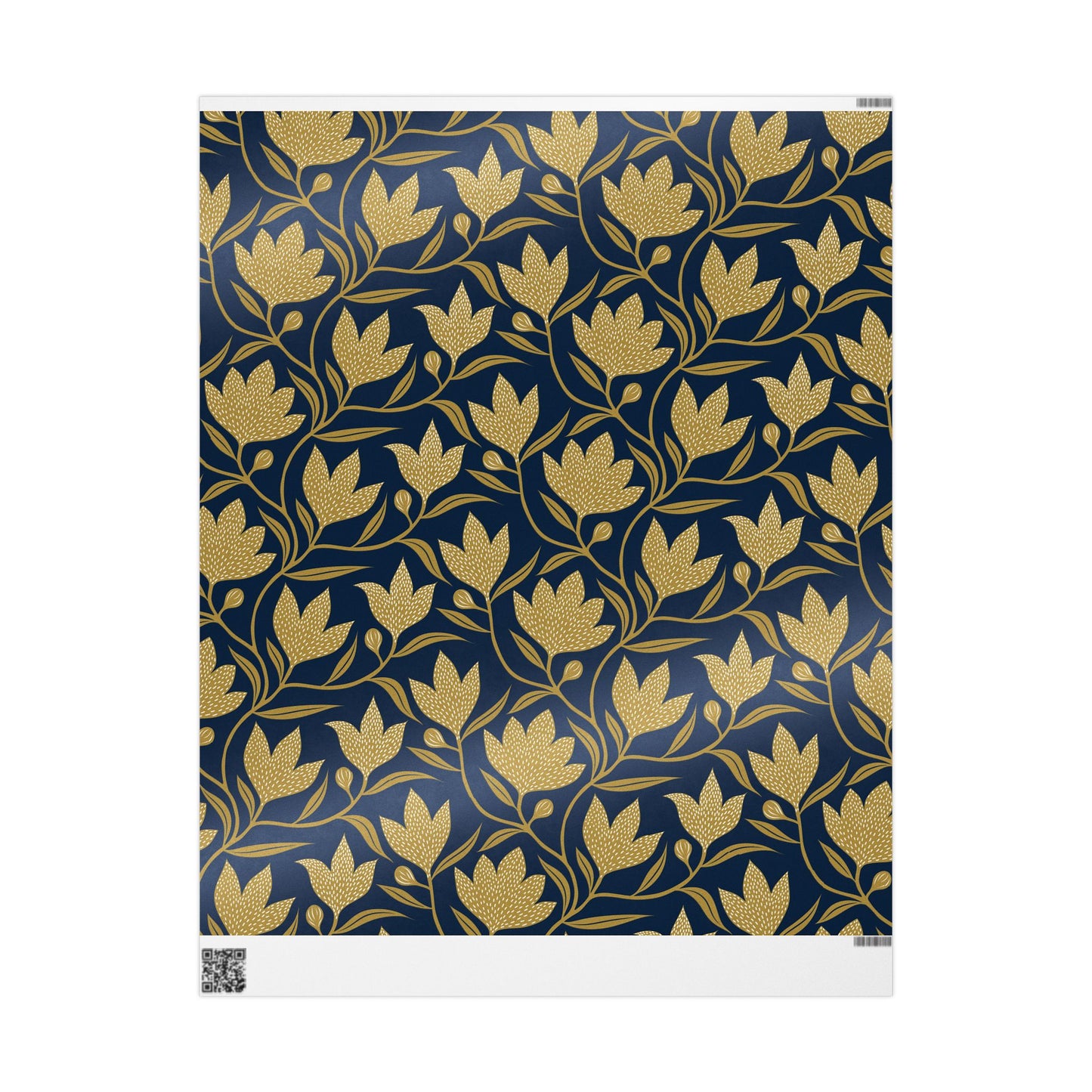 Gift Wrap | Notre Dame, Indiana | Magnolia