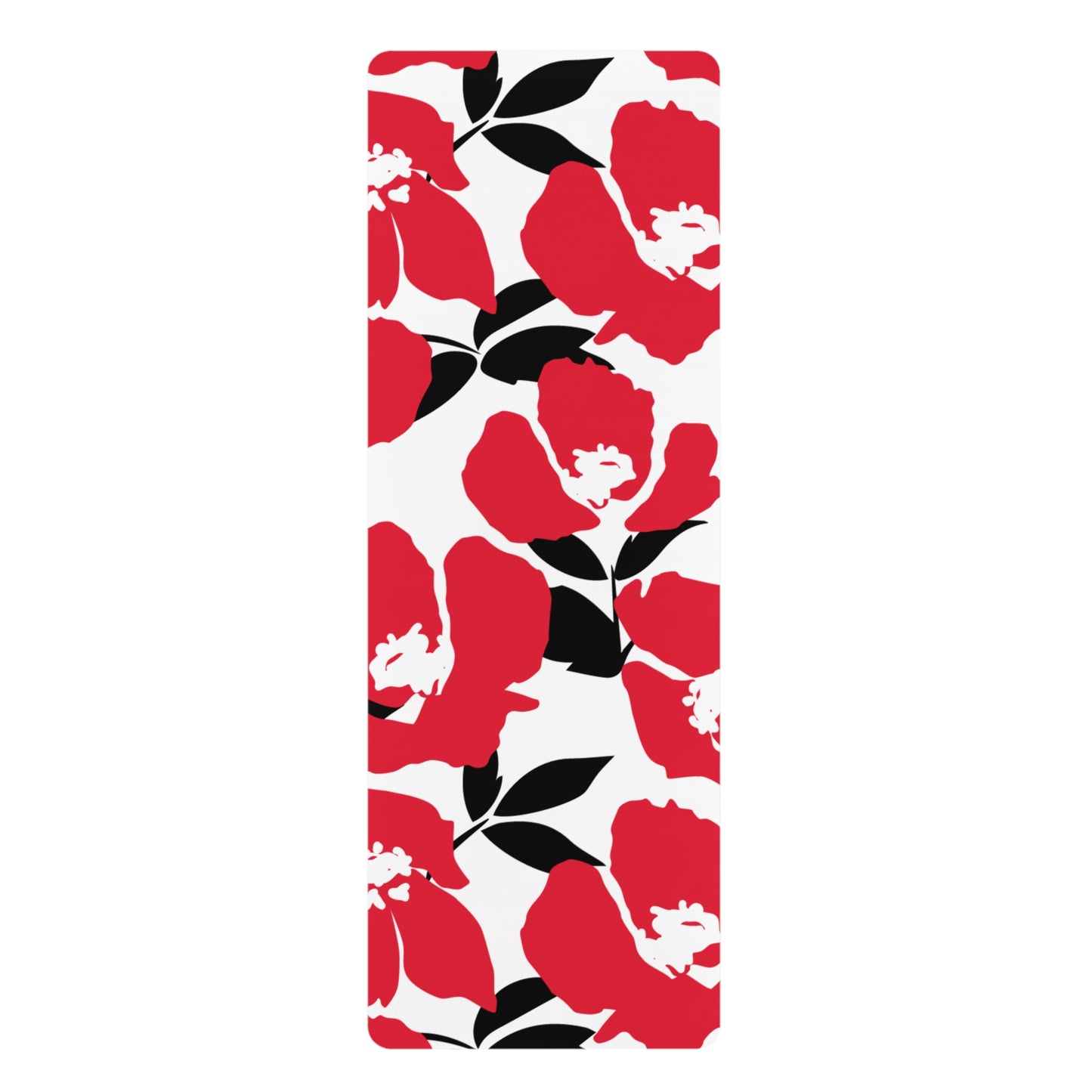 Yoga Mat | New Brunswick, New Jersey | Poppy