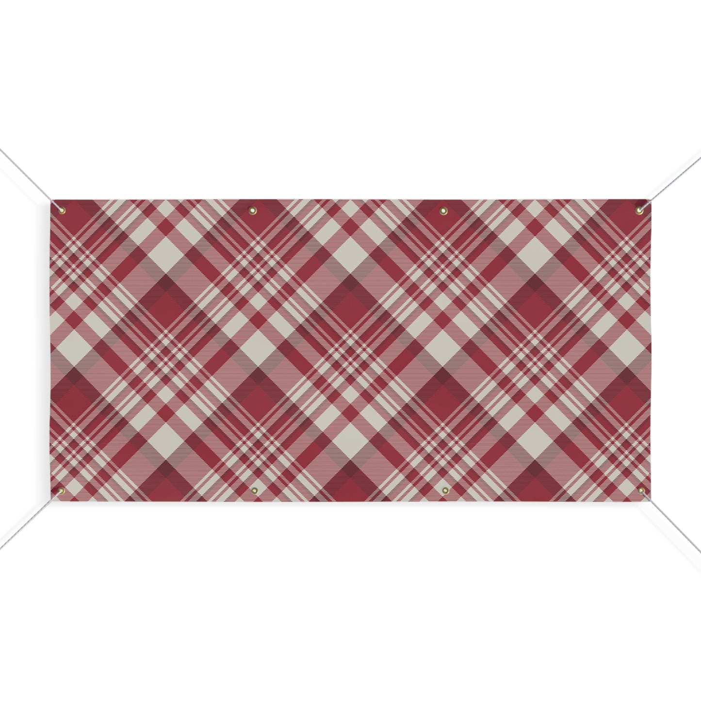 Banner | Tuscaloosa, Alabama | Tartan