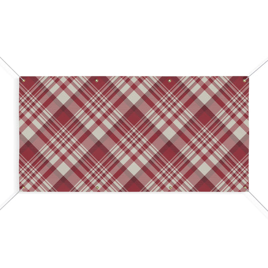 Banner | Tuscaloosa, Alabama | Tartan