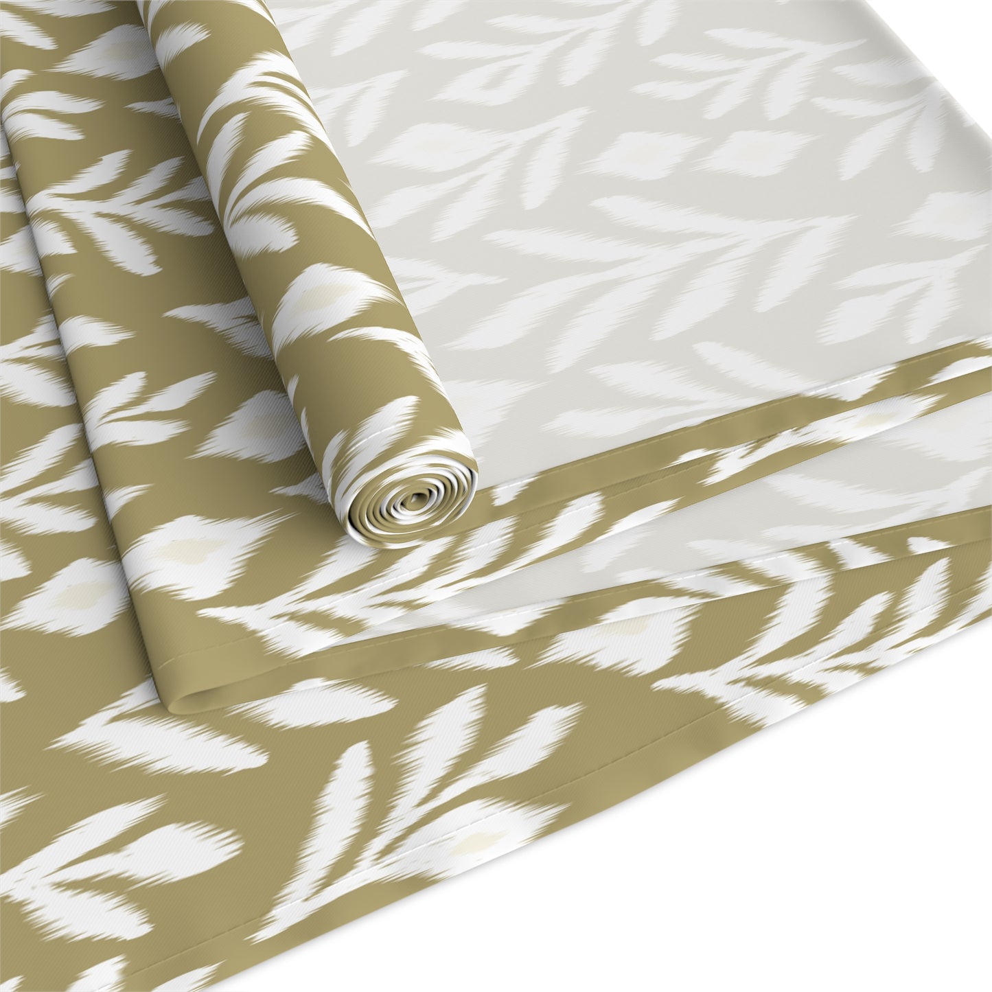 Table Runner | Atlanta, Georgia | Laurel