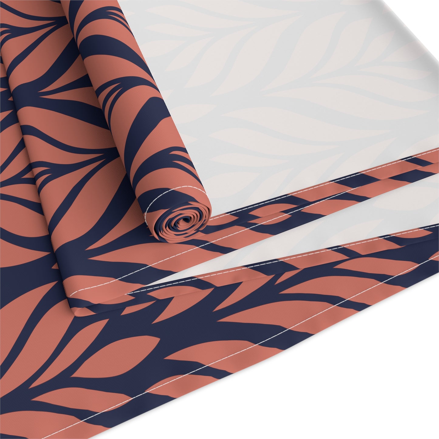 Table Runner | Oxford, Mississippi | Palm