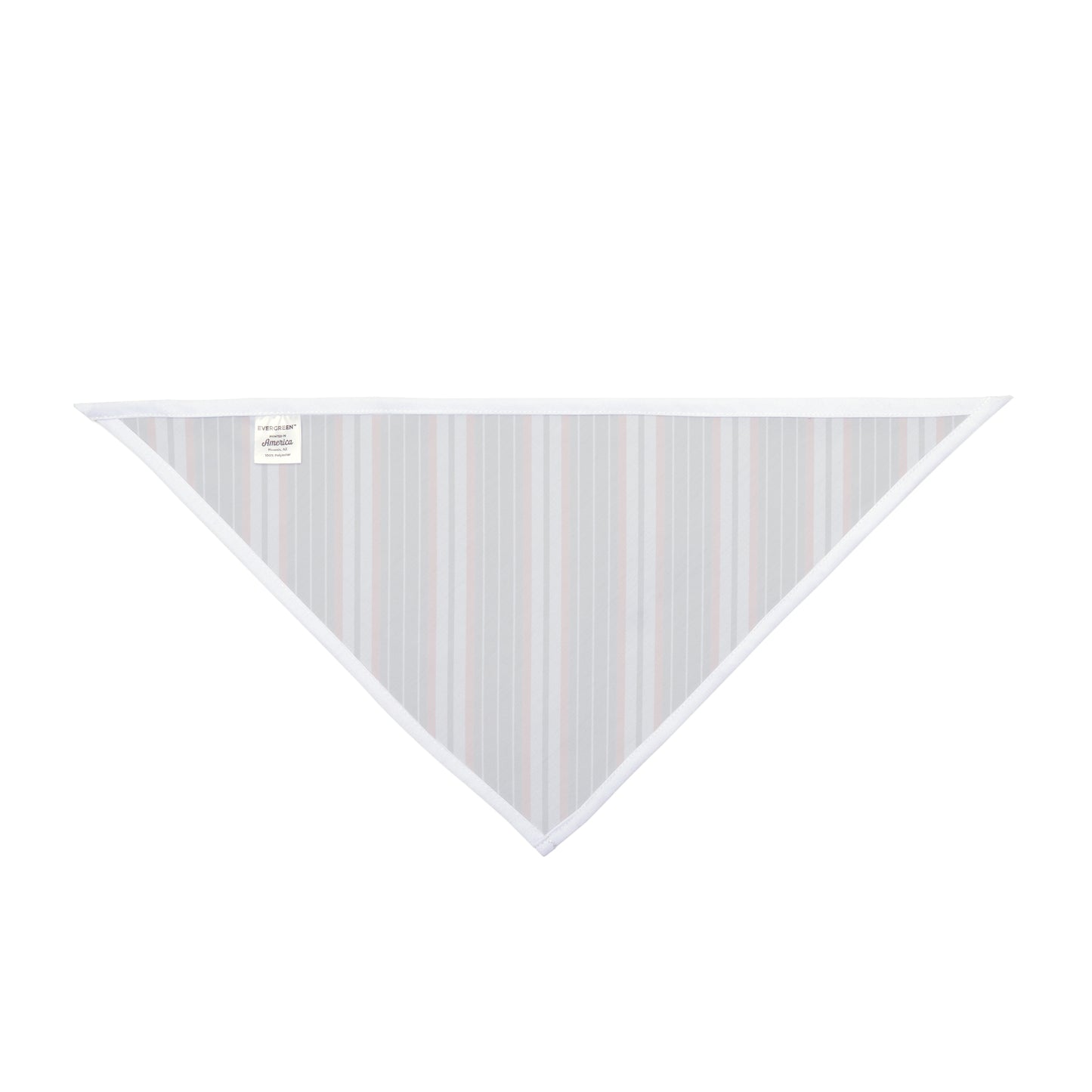 Pet Bandana | Oxford, Mississippi | Stripe