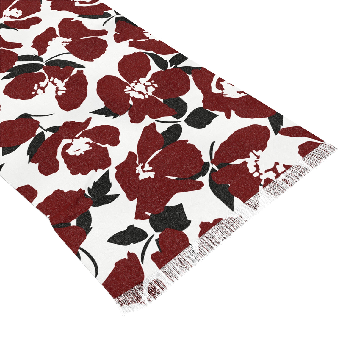 Scarf | Columbia, South Carolina | Poppy