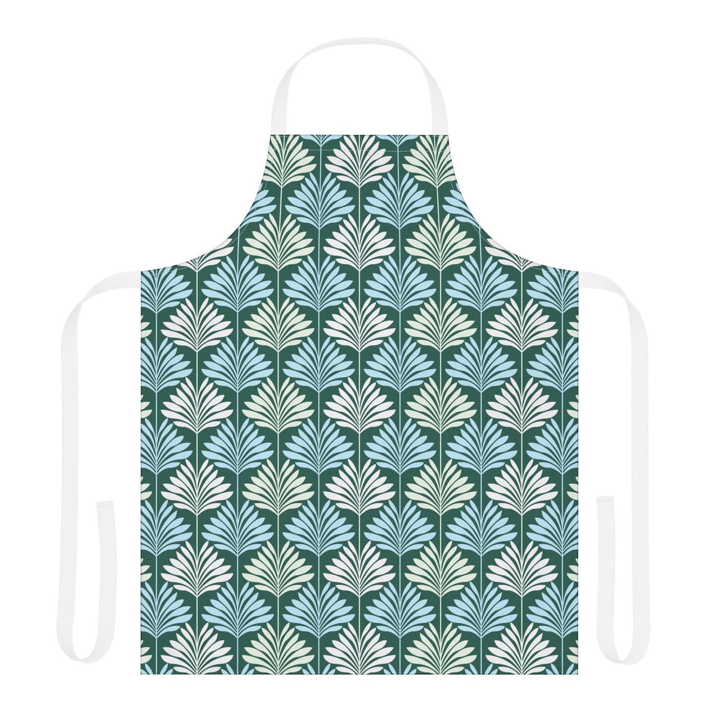 Apron | New Orleans, Louisiana | Deco