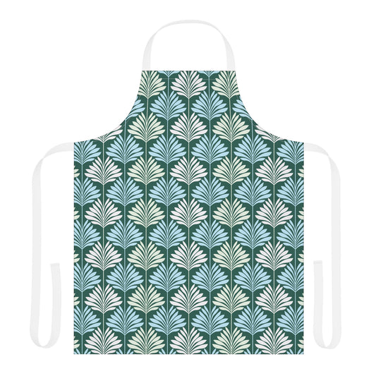 Apron | New Orleans, Louisiana | Deco