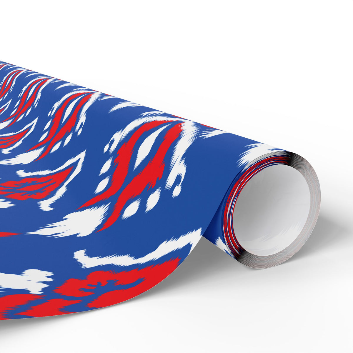 Gift Wrap | Lawrence, Kansas | Ikat