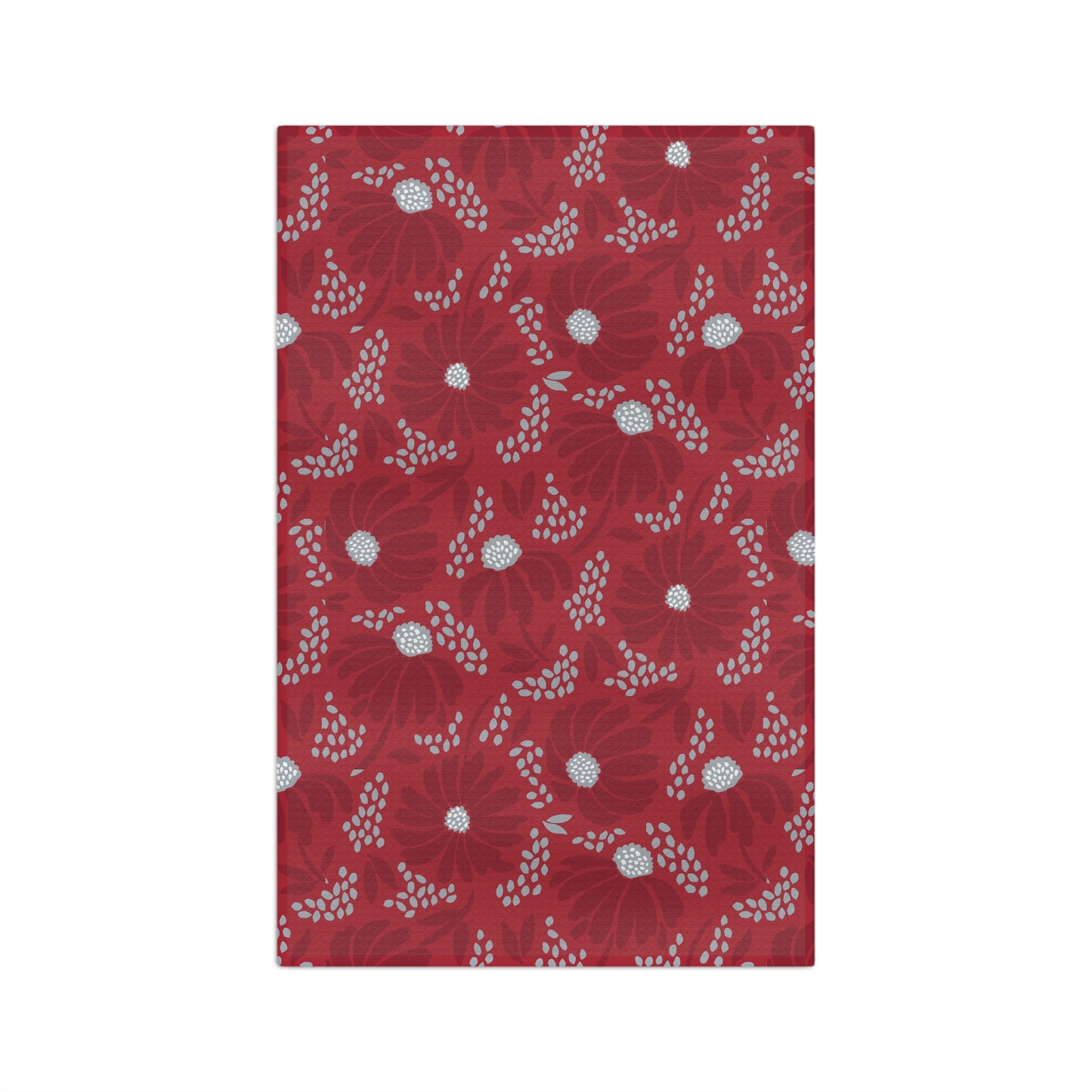 Tea Towels | Columbus, Ohio | Bellis