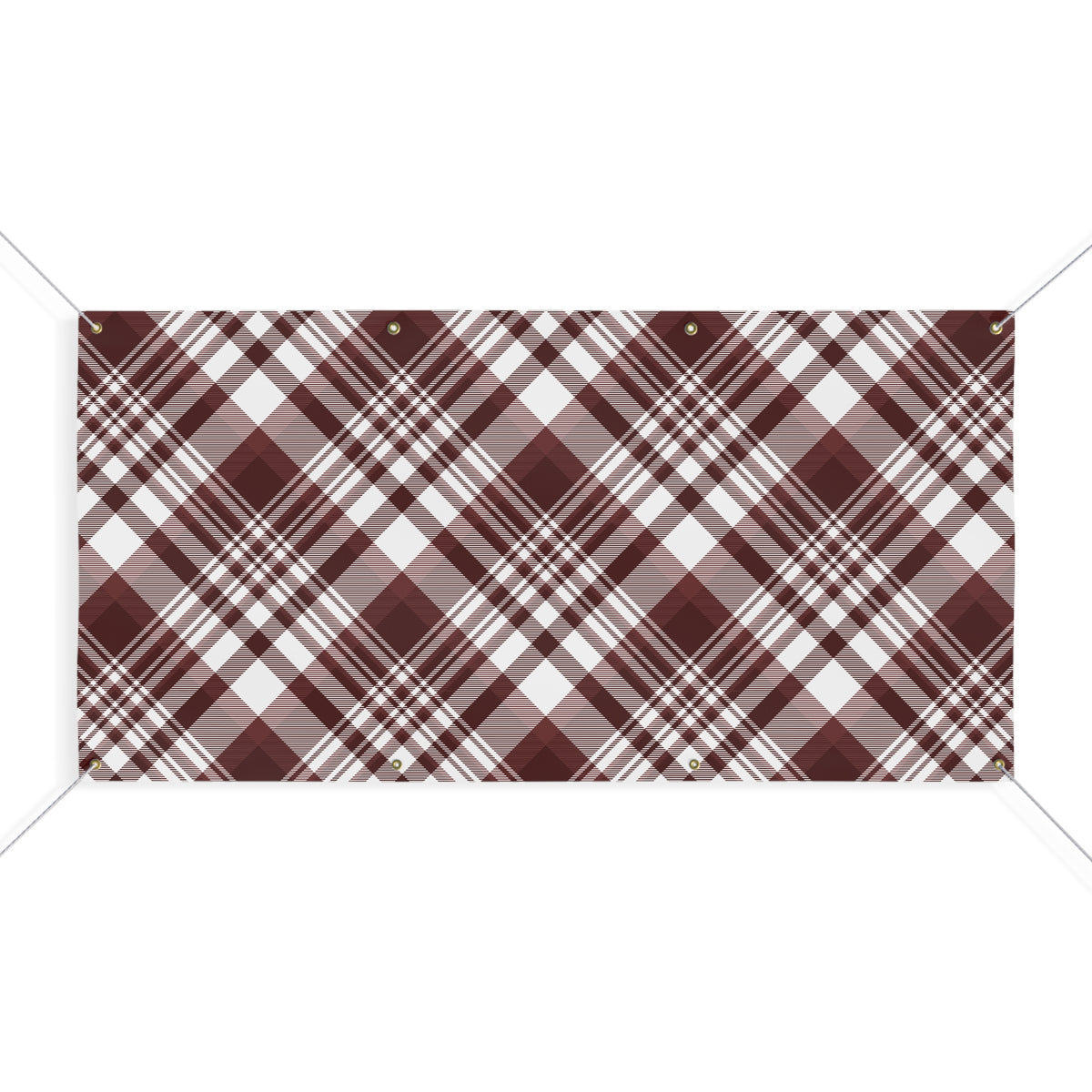 Banner | College Station, Texas | Tartan