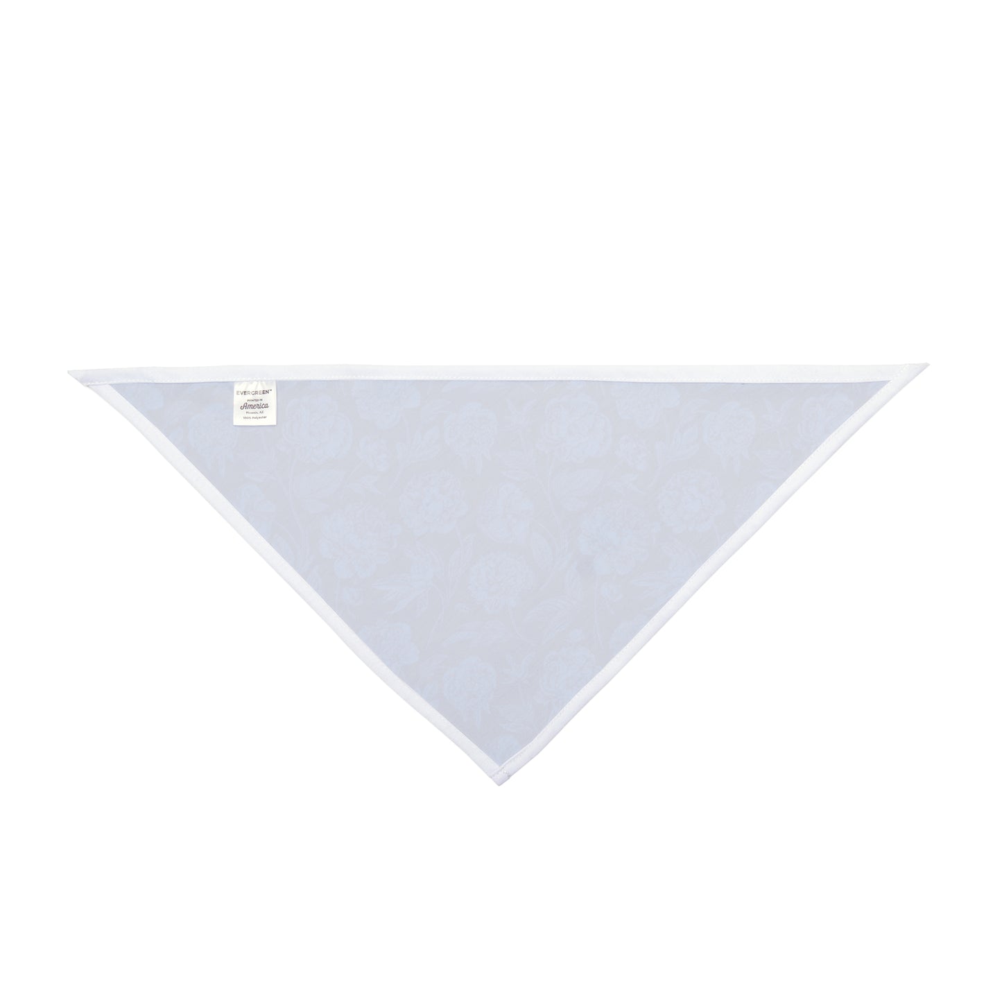 Pet Bandana | Lexington, Kentucky | Peony