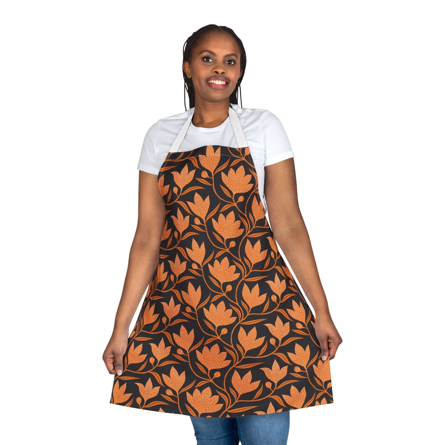 Apron | Princeton, New Jersey | Magnolia