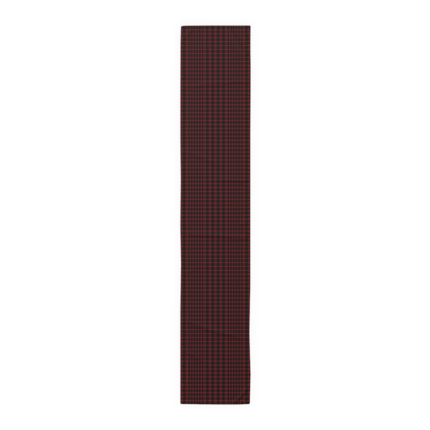 Table Runner | Columbia, South Carolina | Tweed
