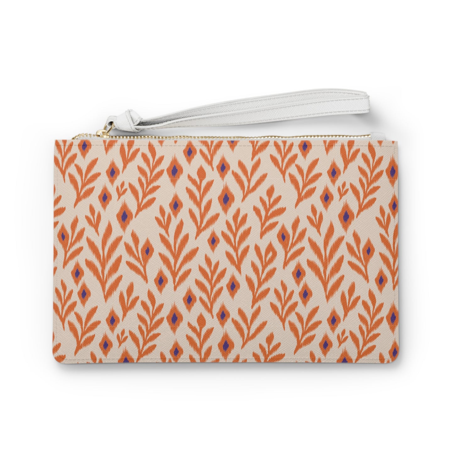 Clutch Bag | Clemson, SC | Laurel
