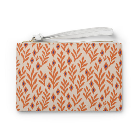 Clutch Bag | Clemson, SC | Laurel