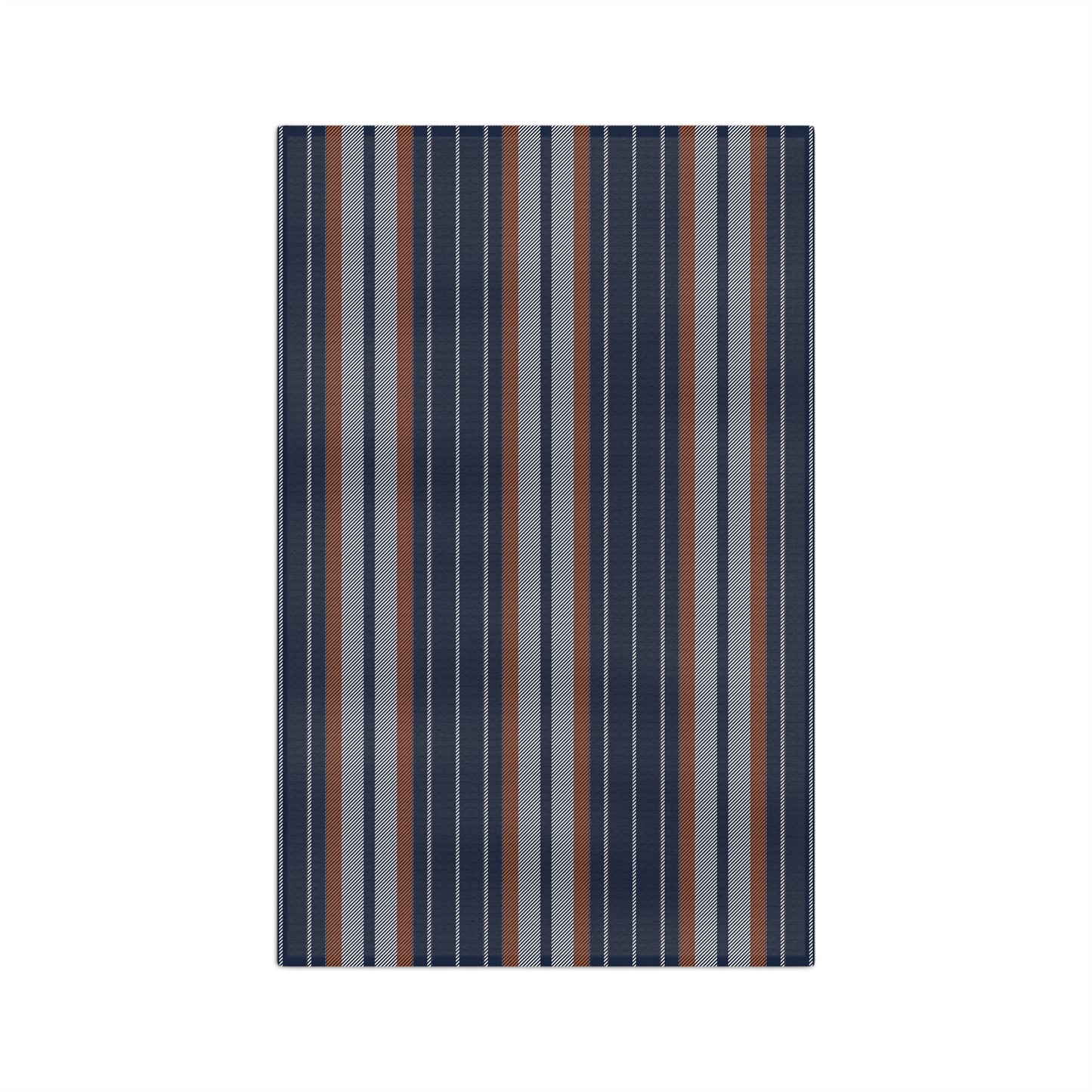Tea Towels | Auburn, Alabama | Stripe