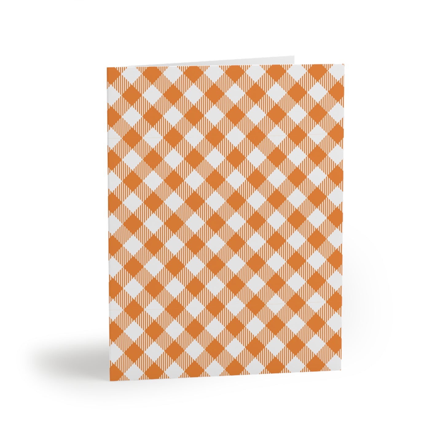 Notecards Set | Knoxville, Tennessee | Gingham