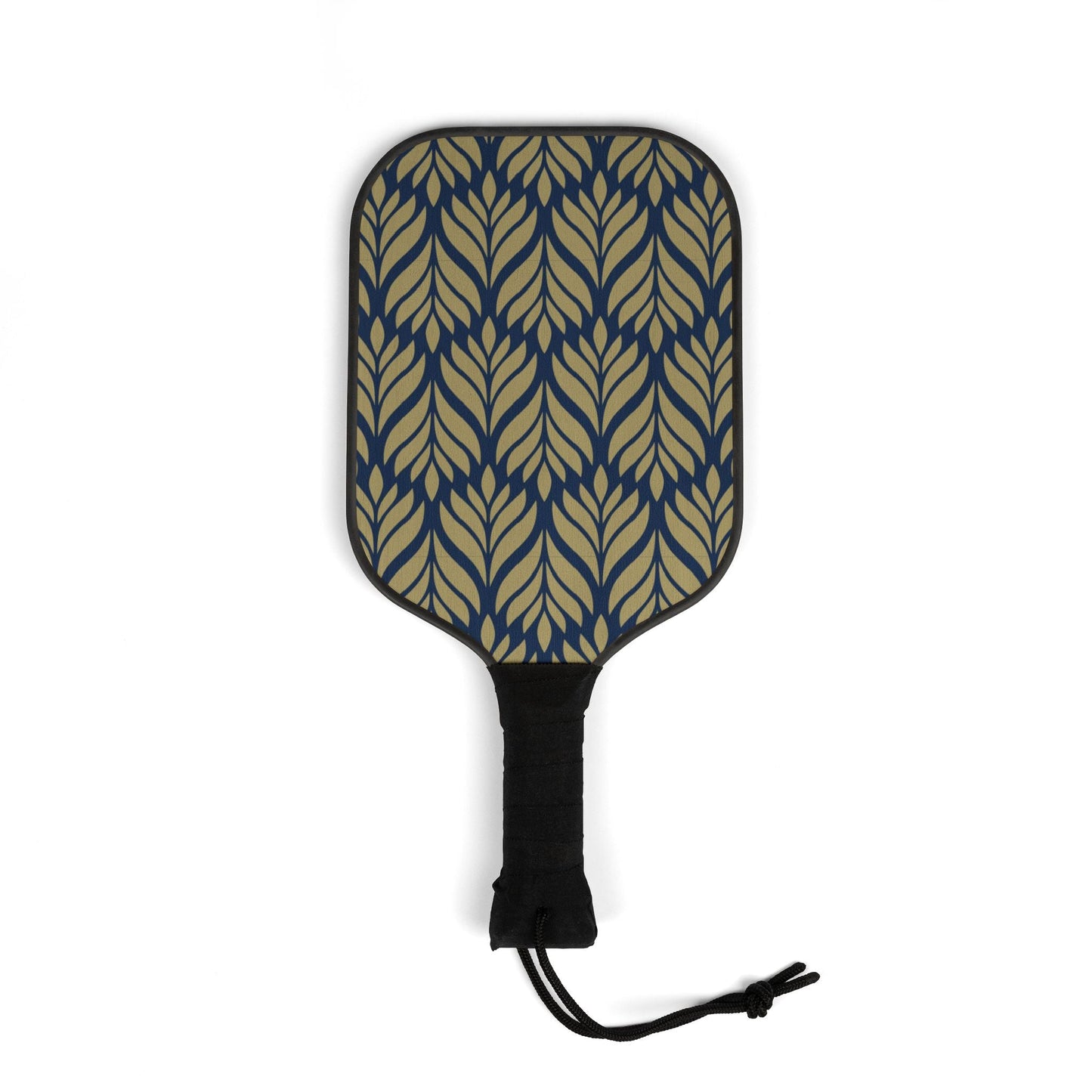 Pickleball Paddle Kit | Blue & Gold | Palm