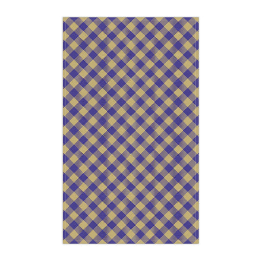 Tea Towels | Harrisonburg, Virginia | Gingham