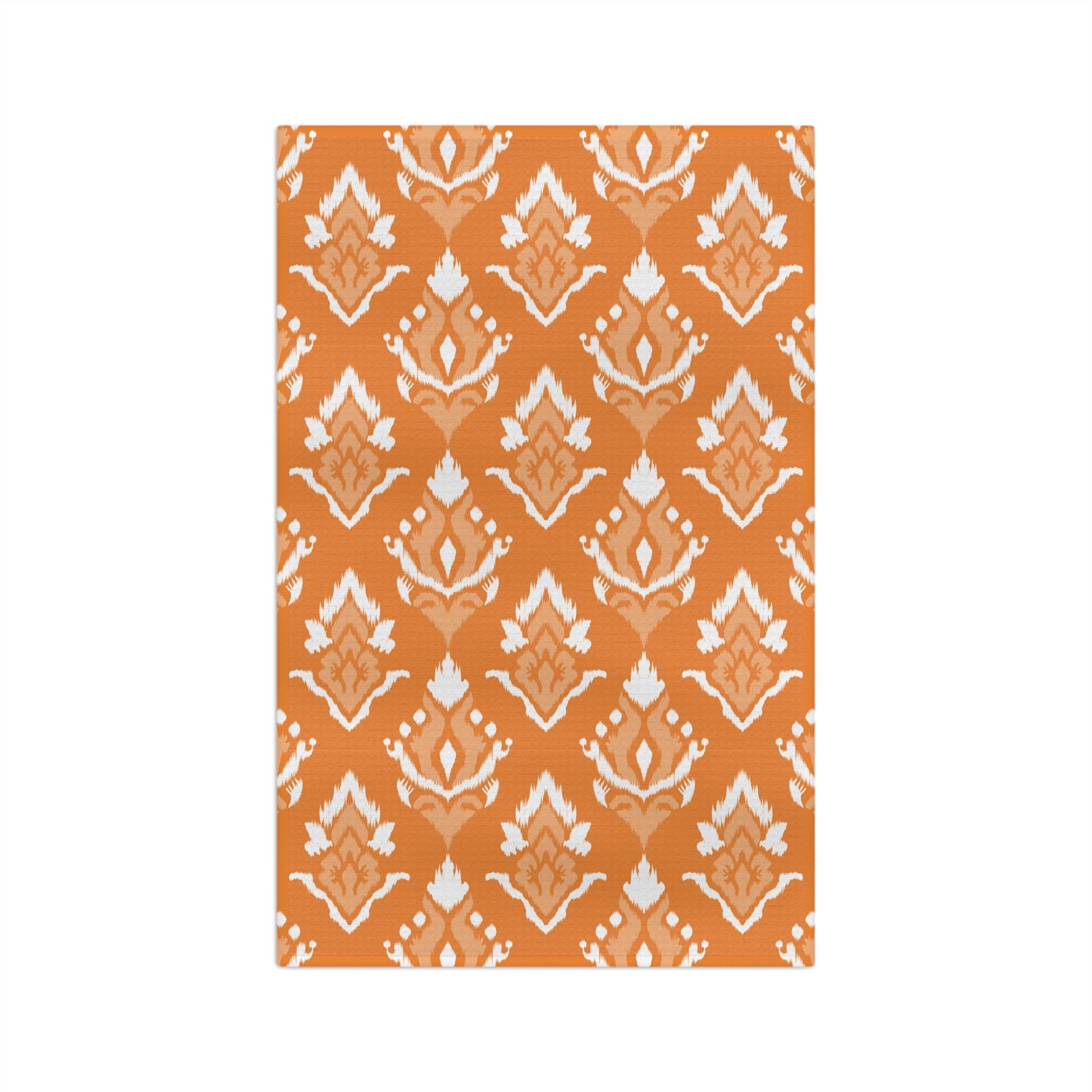Tea Towels | Knoxville, Tennessee | Ikat