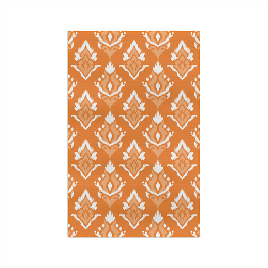 Tea Towels | Knoxville, Tennessee | Ikat