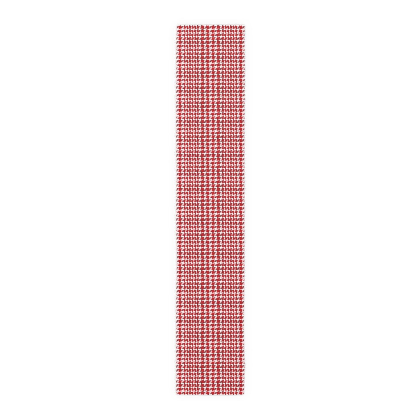 Table Runner | Madison, Wisconsin | Tweed