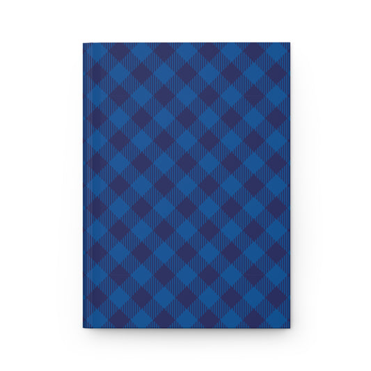Journal | Durham, North Carolina | Gingham