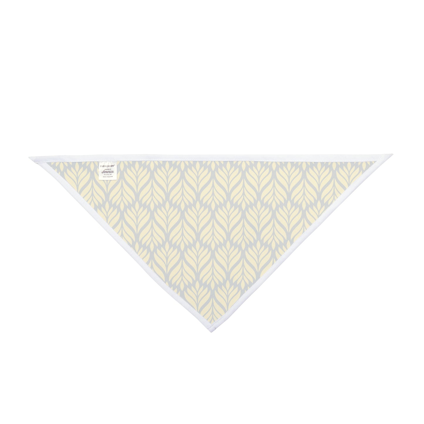 Pet Bandana | Eugene, Oregon | Palm