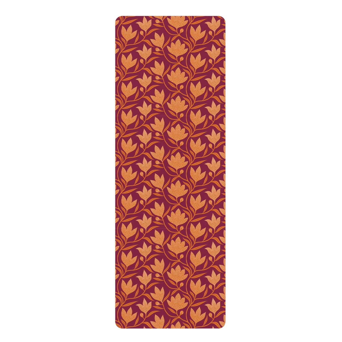 Yoga Mat | Blacksburg, Virginia | Magnolia