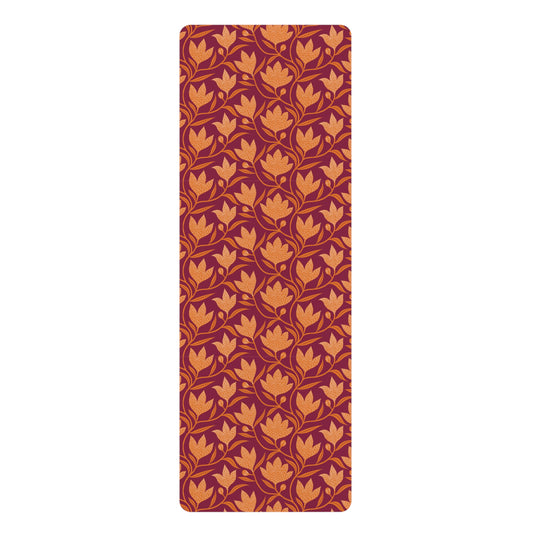 Yoga Mat | Blacksburg, Virginia | Magnolia