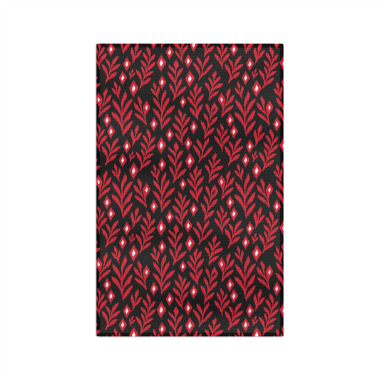 Tea Towels | New Brunswick, New Jersey | Laurel