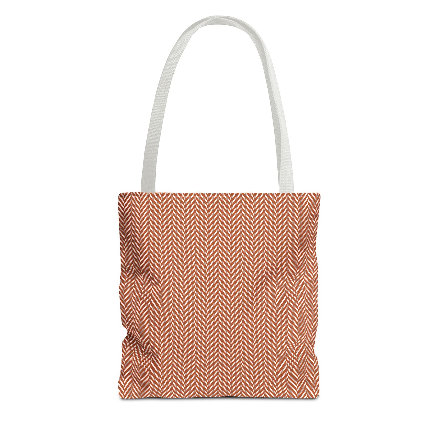 Totes | Austin, Texas | Herringbone