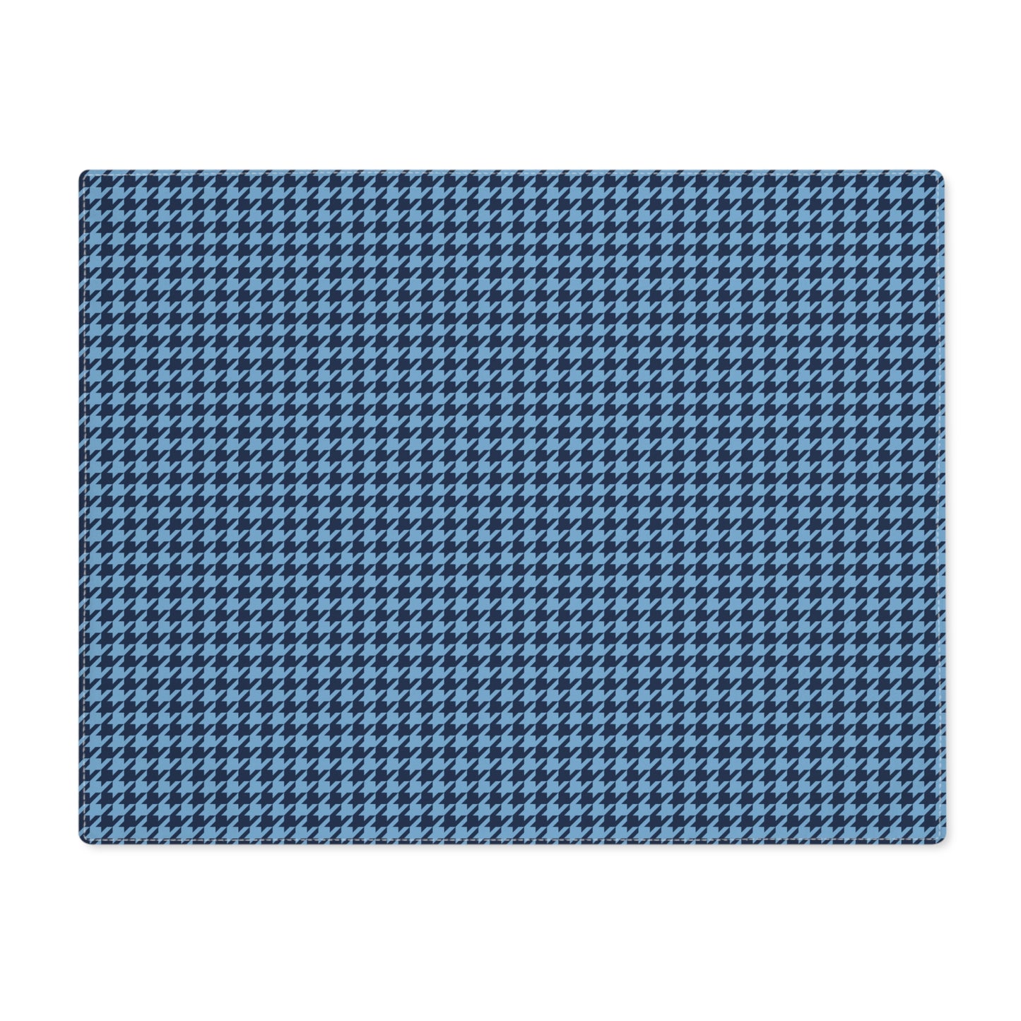 Placemat | Chapel Hill, North Carolina | Houndstooth