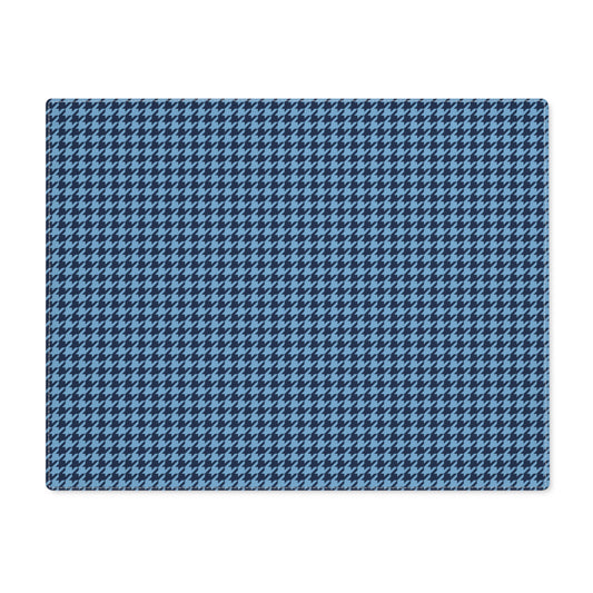 Placemat | Chapel Hill, North Carolina | Houndstooth