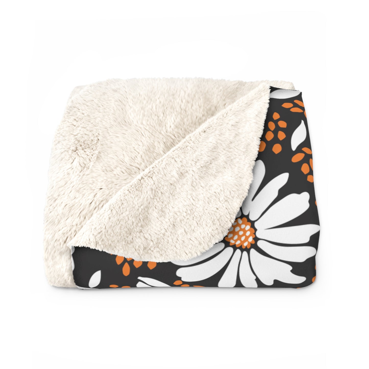 Sherpa Blanket | Princeton, New Jersey | Bellis