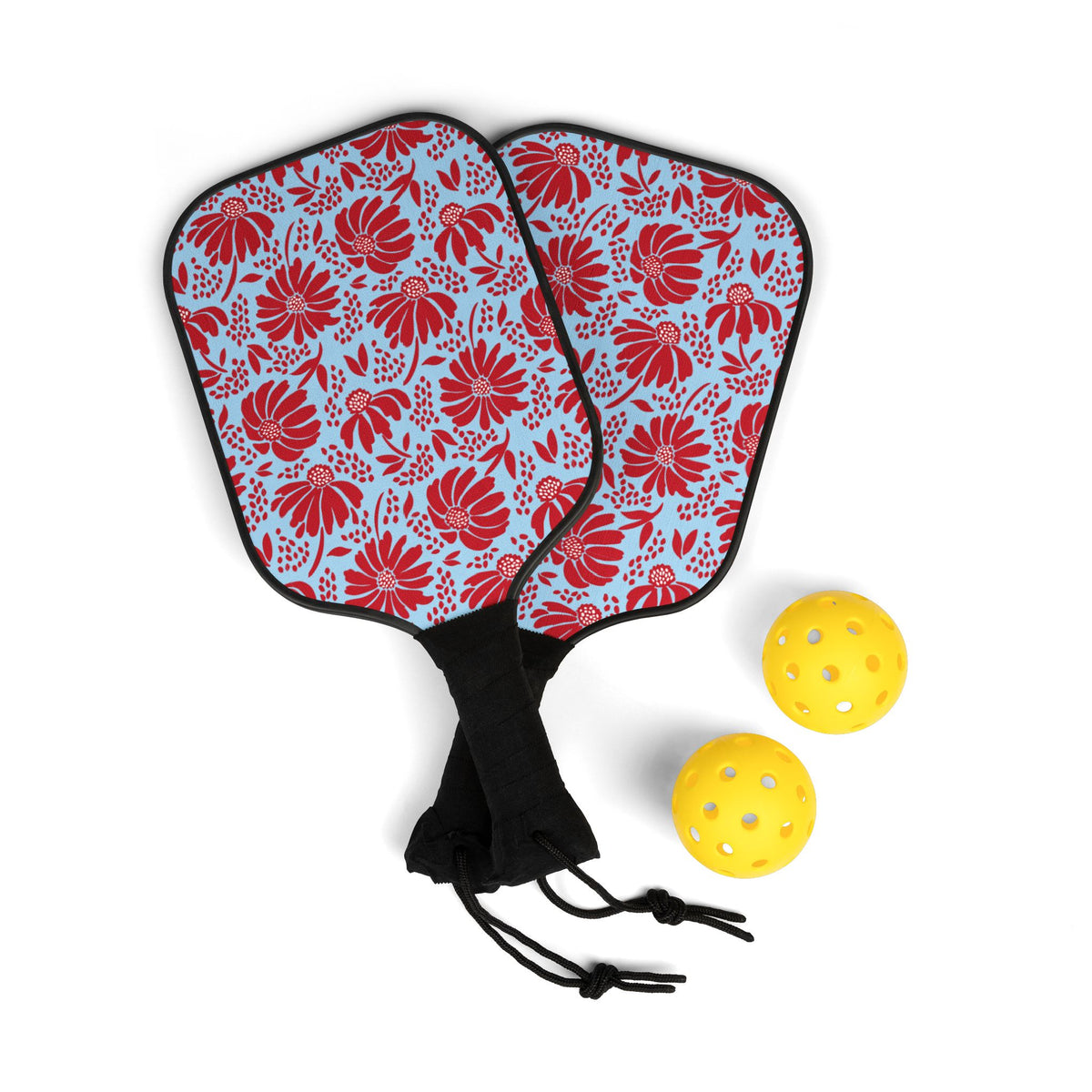 Pickleball Paddle Kit | Oxford, Mississippi | Bellis