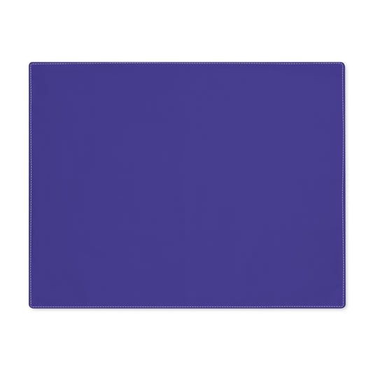 Placemat | Harrisonburg, Virginia | Dark