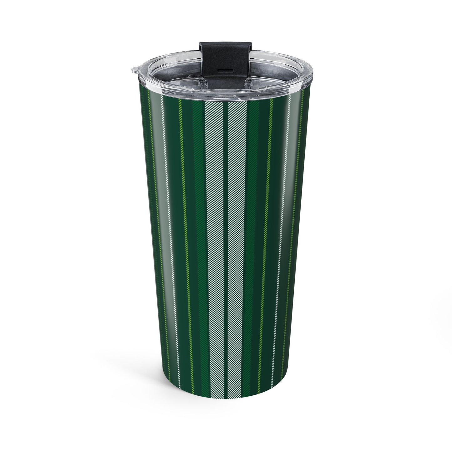 Tumbler | Eugene, Oregon | Stripe