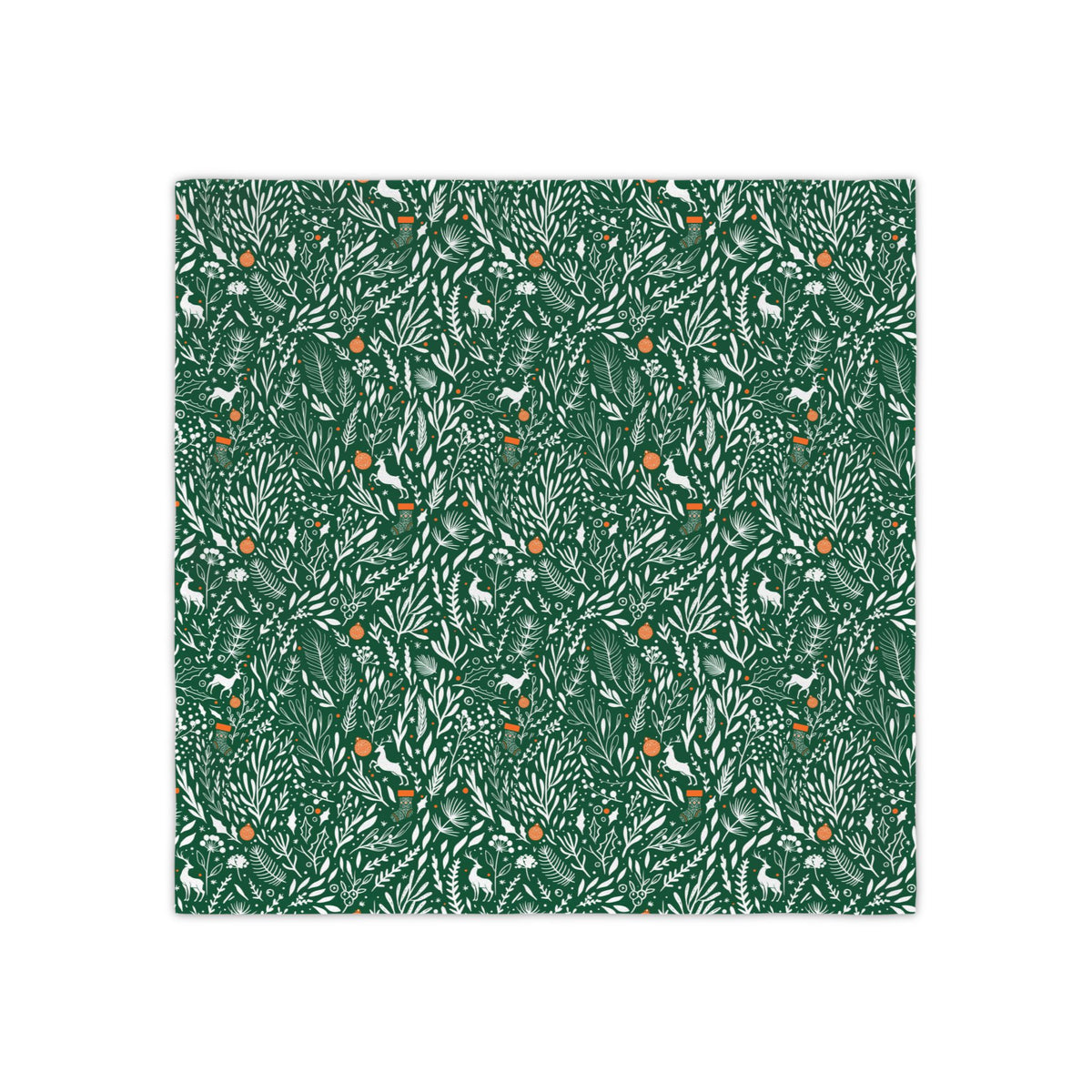 Napkins | Miami, Florida | Fauna