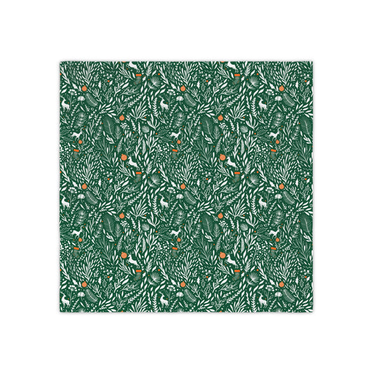 Napkins | Miami, Florida | Fauna