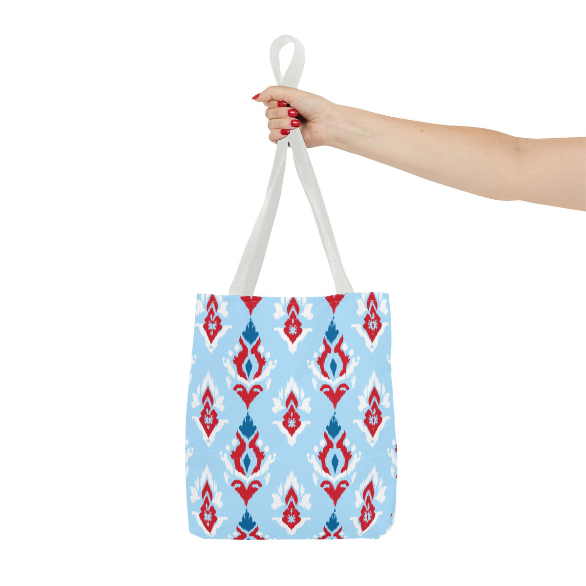 Totes | Oxford, Mississippi | Ikat