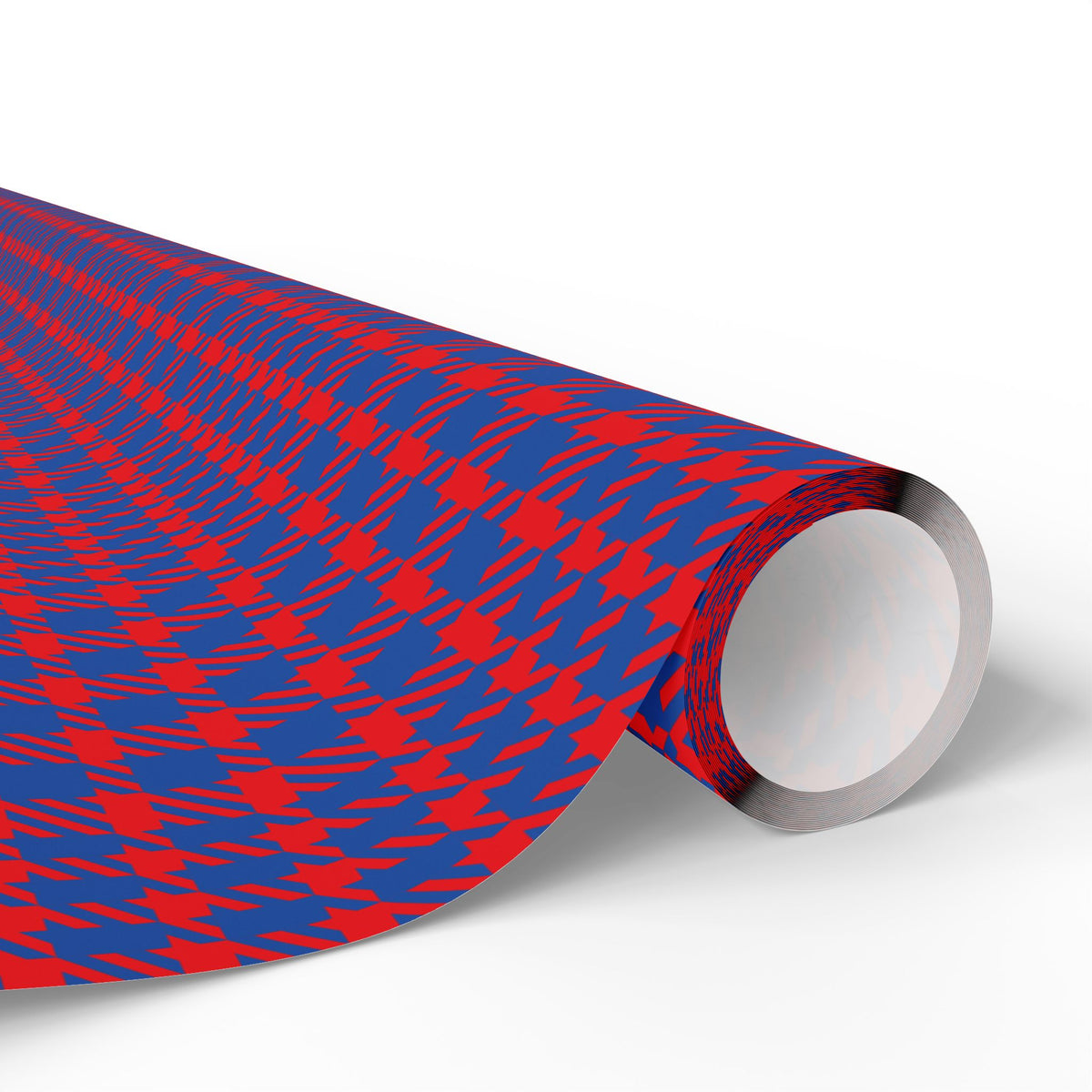 Gift Wrap | Lawrence, Kansas | Tweed