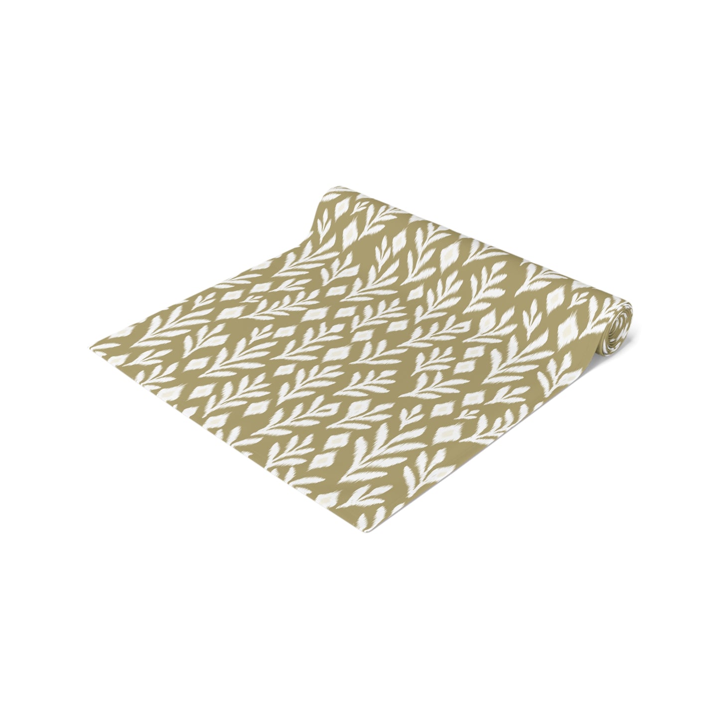 Table Runner | Atlanta, Georgia | Laurel