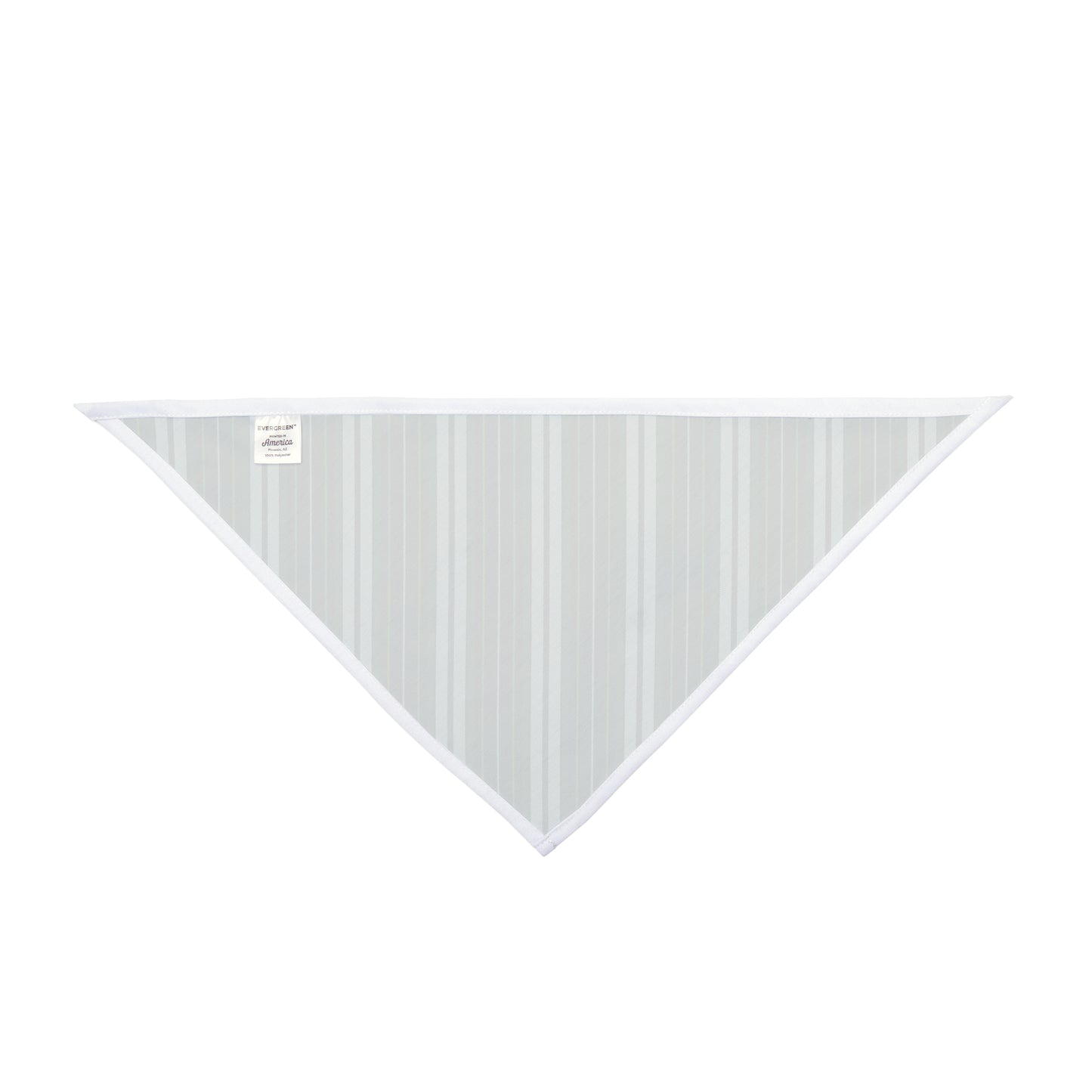 Pet Bandana | Eugene, Oregon | Stripe