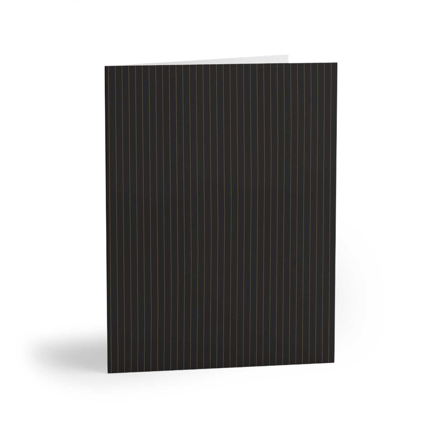 Notecards | Kennesaw, Georgia | Pinstripe