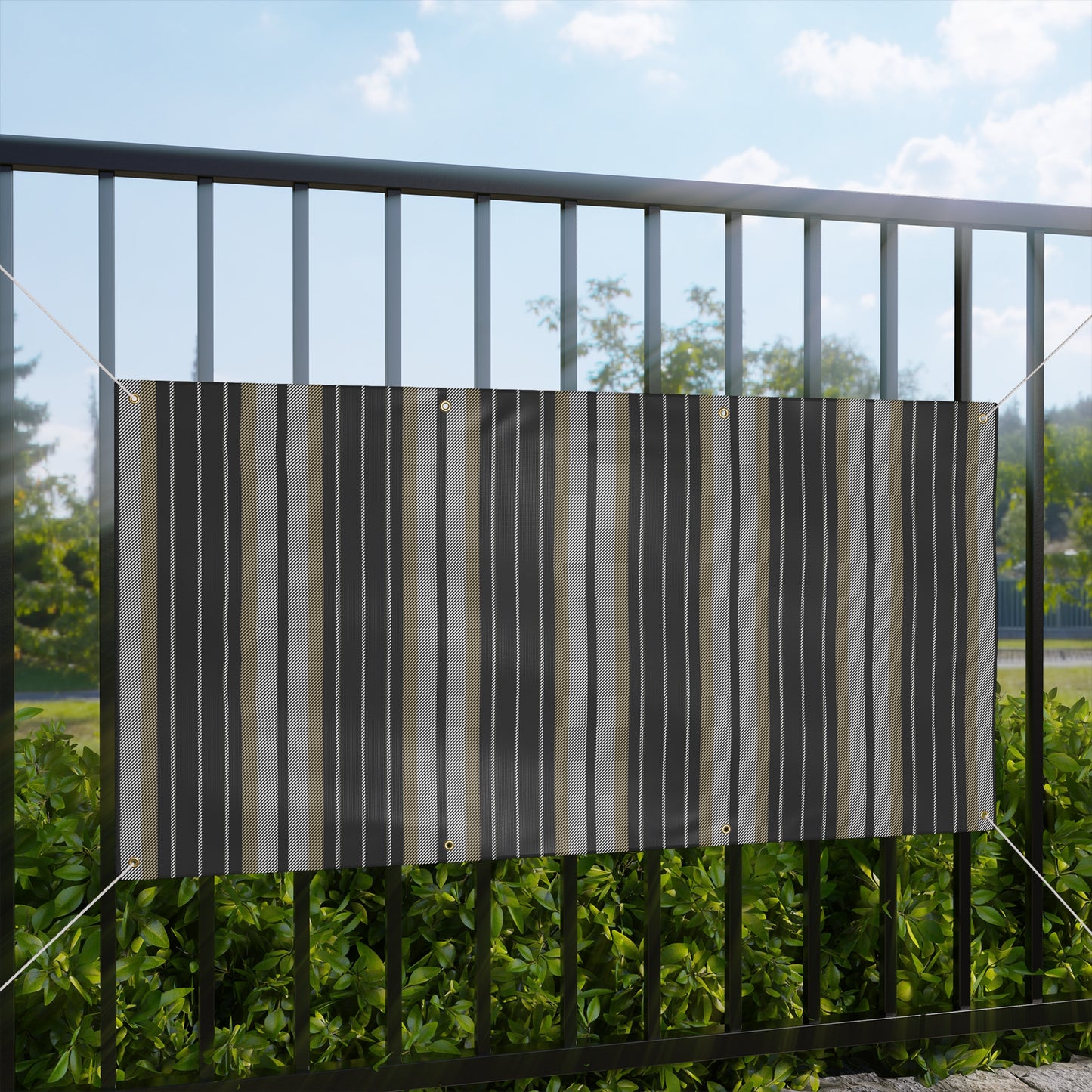 Banner | Winston Salem, North Carolina | Stripe