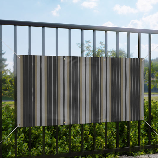 Banner | Winston Salem, North Carolina | Stripe