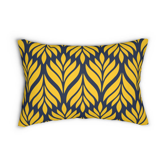 Pillow | Ann Arbor, Michigan | Palm